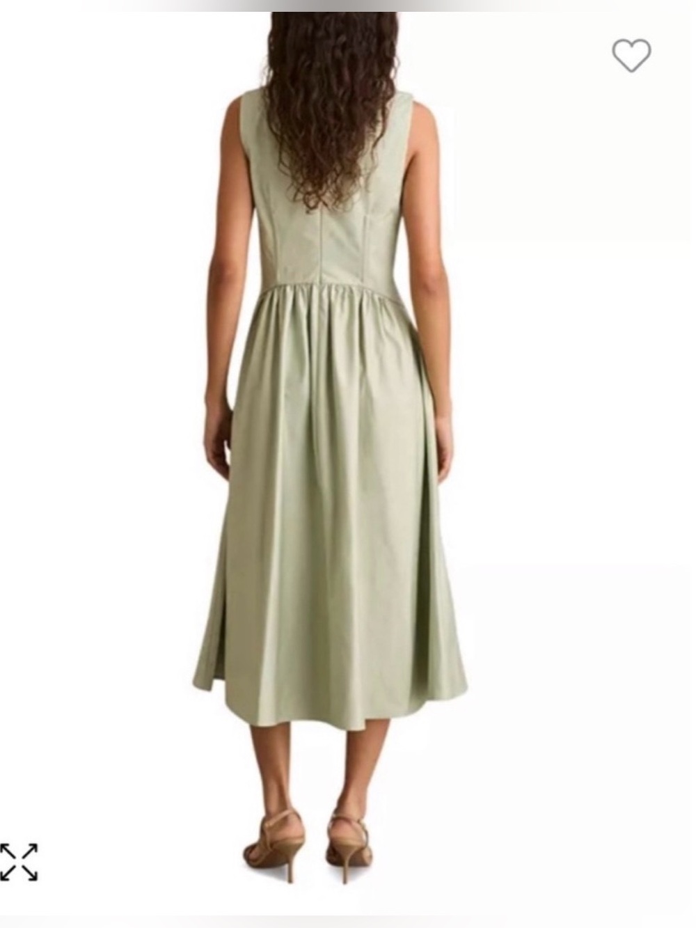Reiss dress size 6 - Picture 3 of 3